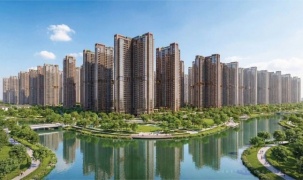 Hà Nội khởi công siêu đô thị 1.400 ha để giãn dân nội đô