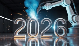 Làn sóng tự động hóa 2026: Hướng tới sản xuất thông minh, linh hoạt