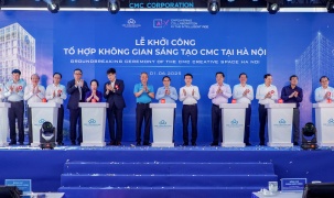 CMC 2026: Tăng tốc AI-X, “cắm cờ” go global bằng hạ tầng AI, an ninh và đám mây
