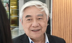 'Khoa học công nghệ chỉ đi vào đời sống khi doanh nghiệp tạo ra sản phẩm mới'