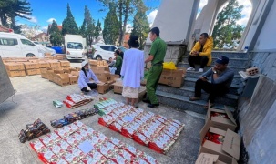 Đậu nành 'đội lốt' cà phê hàng sang: Khi niềm tin người tiêu dùng bị đánh tráo bằng hóa chất