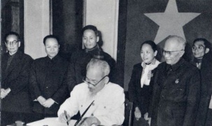 Từ chỉ dẫn của Chủ tịch Hồ Chí Minh, tăng cường sức mạnh nội sinh của Đảng trong kỷ nguyên mới