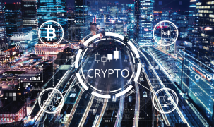 Thiết kế mô hình thị trường tài sản mã hóa Việt Nam