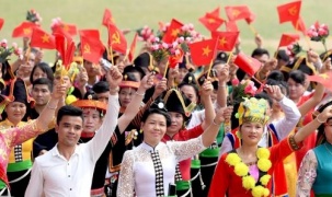 Đại đoàn kết toàn dân tộc: Động lực vô tận để Việt Nam hiện thực hóa khát vọng hùng cường, phồn vinh và hạnh phúc