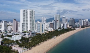 Dòng tiền lướt sóng chưa rút, thị trường bất động sản bước vào vùng rủi ro