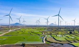 Gia Lai mời gọi đầu tư 12 dự án điện năng lượng tái tạo, tổng vốn hơn 21.000 tỷ đồng