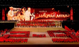 Toàn Đảng, toàn dân, toàn quân quyết tâm lập kỳ tích trong giai đoạn phát triển mới