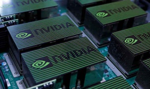 Doanh số chip AI Nvidia sang Trung Quốc bị đình trệ do Mỹ rà soát an ninh