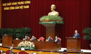 Tổng Bí thư Tô Lâm: Phát huy sức mạnh đại đoàn kết toàn dân tộc đưa đất nước phát triển