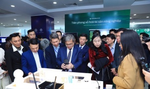 Hà Nội chuyển đổi số nhanh, đúng, hiệu quả và đến cùng