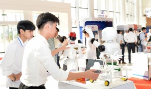 Thông qua Luật Chuyển giao công nghệ sửa đổi: 'Cởi trói' thủ tục, thúc đẩy đổi mới sáng tạo nội sinh