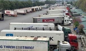 Tạm dừng áp dụng Nghị định số 46 về an toàn thực phẩm