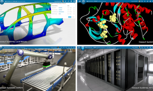Xây dựng nền tảng AI công nghiệp dựa trên bản sao số tiên tiến