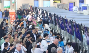 Bổ sung thêm tàu bay phục vụ nhân dân dịp Tết Nguyên đán