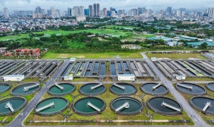 Hà Nội triển khai Chương trình phát triển ngành công nghiệp môi trường