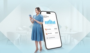 Từ 1/3, tài khoản ngân hàng của hộ kinh doanh phải đúng tên đăng ký