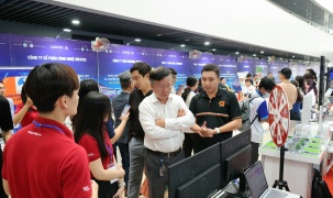 Cần Thơ: Phát triển các sản phẩm công nghệ chiến lược