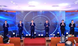 Hà Nội ra mắt Sàn Giao dịch công nghệ và chợ Chuyển đổi số