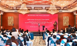 Báo chí chủ động, đa nền tảng tuyên truyền bầu cử Quốc hội và Hội đồng nhân dân các cấp