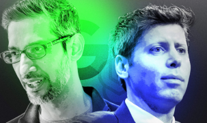 Google lội ngược dòng, trở thành 