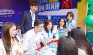 Các mốc thời gian quan trọng trong tuyển sinh đại học, cao đẳng năm 2026