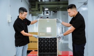 Viettel vận hành hệ thống siêu máy tính của NVIDIA đầu tiên tại Việt Nam