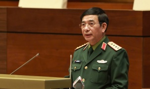 Năm tư duy, nhận thức mới về quốc phòng, bảo vệ Tổ quốc