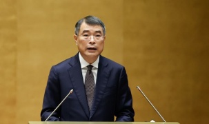 Ba đột phá và 10 nhóm nhiệm vụ xây dựng Đảng nhiệm kỳ XIV