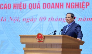 Thủ tướng Phạm Minh Chính phát động 2 phong trào thi đua quan trọng trong kỷ nguyên mới