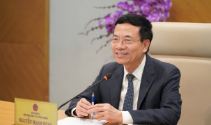 Bộ trưởng Nguyễn Mạnh Hùng: Biến áp lực thành ngành công nghiệp mới