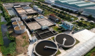 Nước thải xử lý đạt chuẩn là nguồn tài nguyên quý