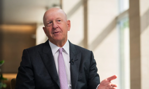CEO Goldman Sachs: Chính sách của Tổng thống Trump sẽ có lợi cho kinh tế Mỹ