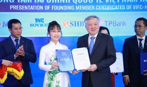 Hình thành Trung tâm Tài chính hàng không Quốc tế tại TPHCM