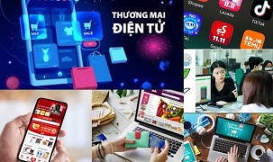 Thương mại điện tử 2026 - 2030: Tăng trưởng nhanh phải đi cùng chuẩn hóa và minh bạch