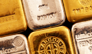 Giá vàng lên gần 5.100 USD/oz dù số liệu việc làm Mỹ tốt hơn dự báo