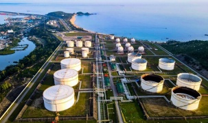 Đề xuất xây trung tâm lọc dầu, năng lượng 20 tỷ USD tại Quảng Ngãi