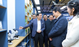 Petrovietnam: Giữ lửa khát vọng, vững bản lĩnh để tiến xa hơn