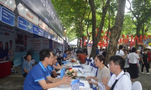 Các trường đại học muốn mở rộng quy mô tuyển sinh phải tăng tỷ lệ giảng viên trình độ Tiến sĩ