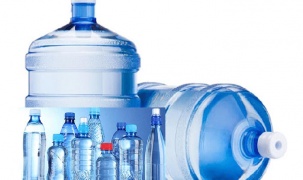 Phát hiện nước đóng chai Levia Plus và Thăng Long không đạt chuẩn vi sinh, mập mờ nhãn mác