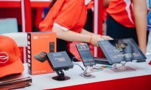 Dấu ấn 20 năm Viettel tại Campuchia: Thành quả của đầu tư bằng sự tử tế