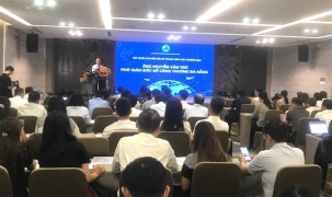 Đà Nẵng: Hành trình trở thành đô thị thông minh hàng đầu thế giới đến năm 2030