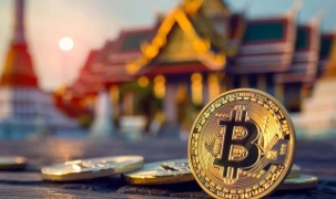 Thái Lan chấp thuận tiền điện tử làm tài sản cơ sở trên thị trường phái sinh
