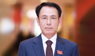 Đồng chí Nguyễn Trọng Đông giữ chức Phó Bí thư Thường trực Thành ủy Hà Nội