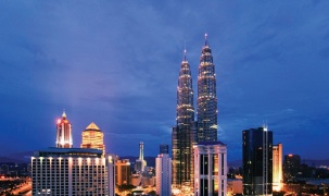 Malaysia bắt đầu thí điểm stablecoin và tài sản token hóa