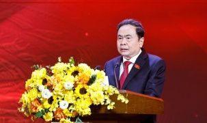 Bổ sung dự án Luật Thủ đô (sửa đổi) vào Chương trình lập pháp năm 2026