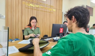 Người dân không phải nộp phiếu lý lịch tư pháp từ 1/7/2026