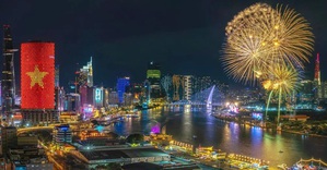 Việt Nam qua góc nhìn các Đại sứ: Một năm bản lĩnh, cải cách và mở đường cho tương lai