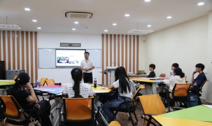 Giáo dục đại học trong dòng chảy đổi mới