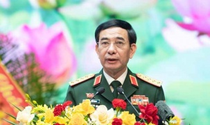 Đại tướng Phan Văn Giang gửi thư tới các lực lượng trong toàn quân