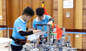 Ưu tiên đào tạo nhân lực khoa học công nghệ, nâng cao năng lực các cơ sở giáo dục đại học